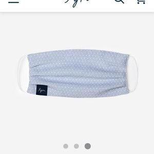 NWT LOVE YOUR MELON Kids Face Mask